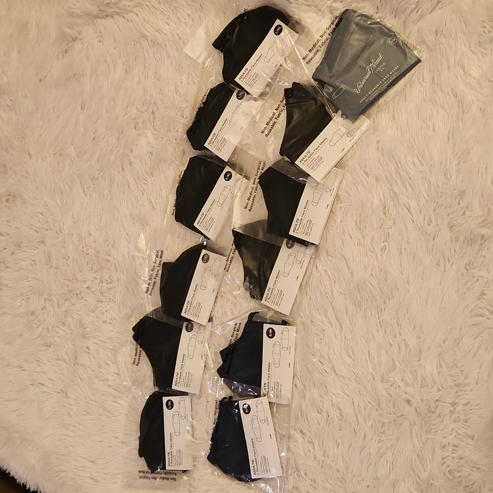 Brand New Old Navy Cotton Face mask
